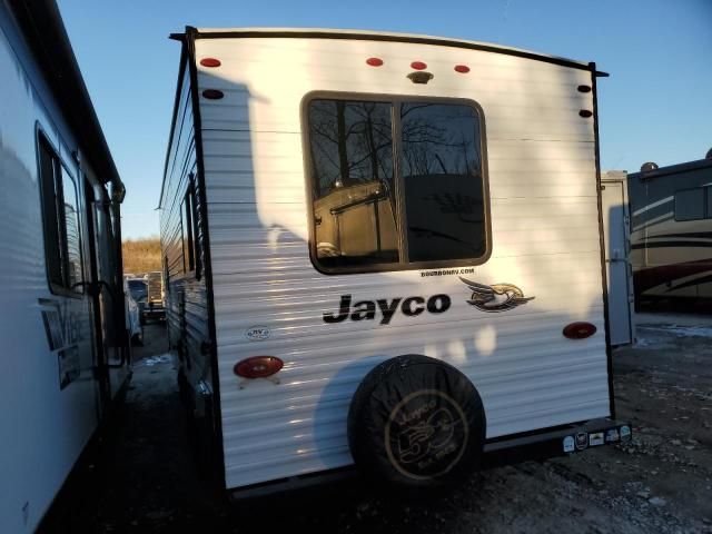 2019 Jayco JAY Flight