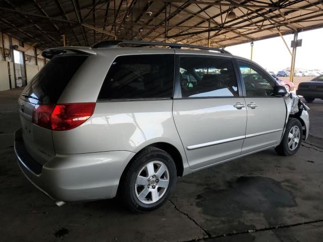 2006 Toyota Sienna CE