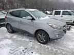 2014 Hyundai Tucson GLS