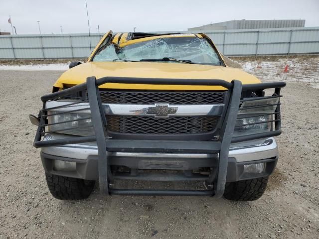 2006 Chevrolet Colorado