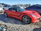 2019 Chevrolet Corvette Stingray 3LT