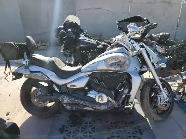 2014 Suzuki VZR1800