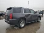 2016 Chevrolet Tahoe C1500 LT