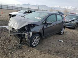 2019 Ford Fiesta SE en venta en Magna, UT