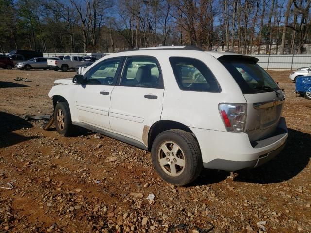 2007 Chevrolet Equinox LS