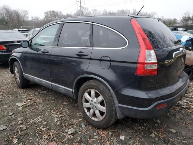 2008 Honda CR-V EX