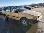 1985 Chevrolet Nova