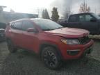 2020 Jeep Compass Sport