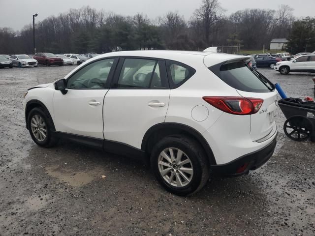 2013 Mazda CX-5 Sport