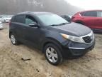 2013 KIA Sportage Base