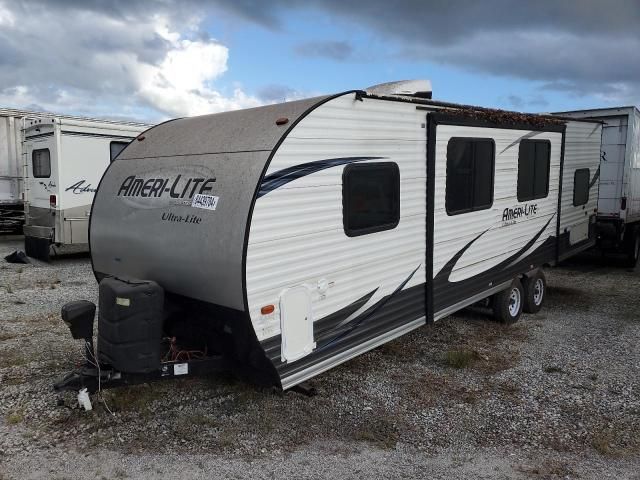 2017 Gulf Stream Ameri-Lite