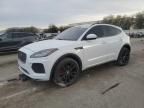 2018 Jaguar E-PACE R-DYNAMIC HSE