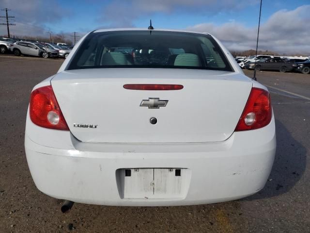 2010 Chevrolet Cobalt LS