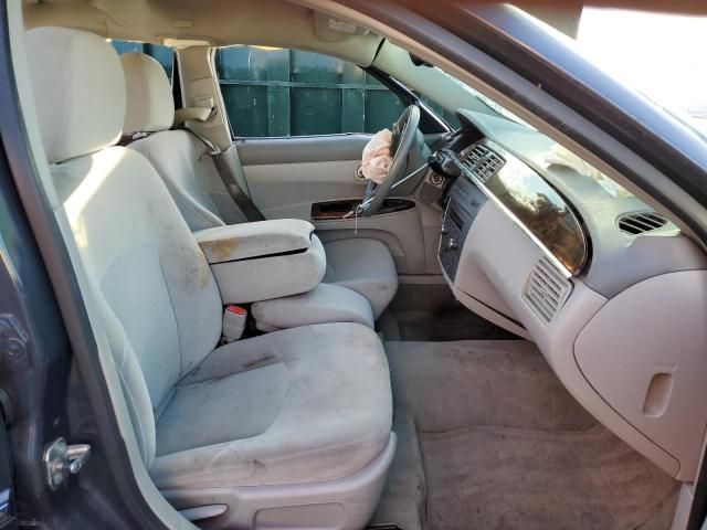 2008 Buick Lacrosse CX