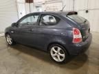 2010 Hyundai Accent SE