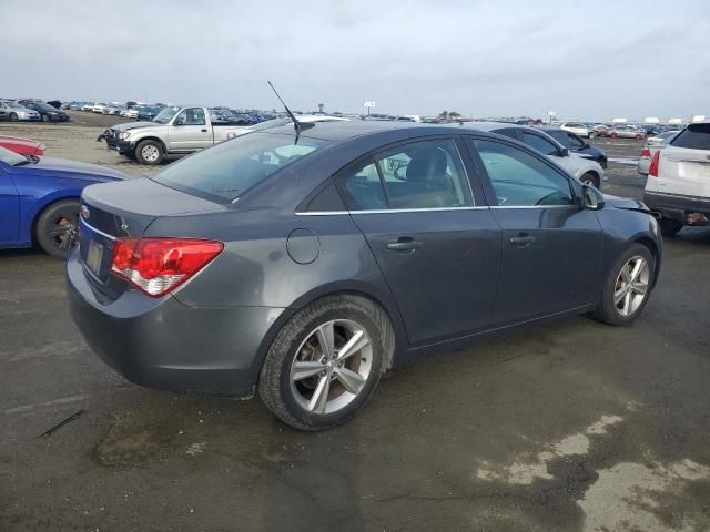 2013 Chevrolet Cruze LT