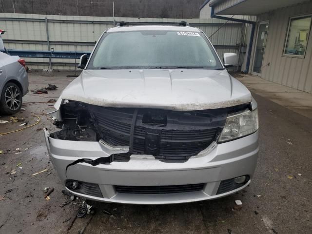 2009 Dodge Journey R/T