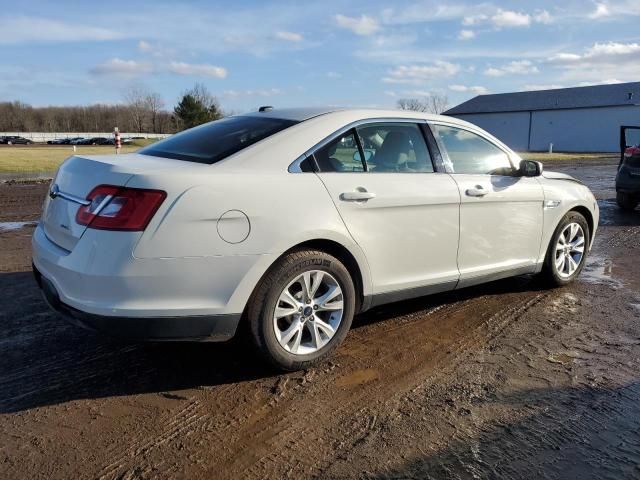 2011 Ford Taurus SEL