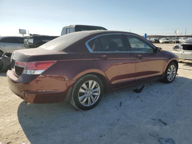 2012 Honda Accord EX