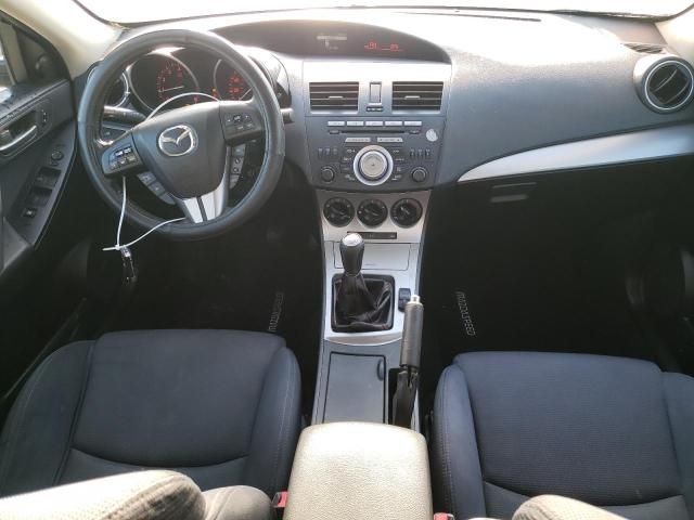 2010 Mazda 3 S