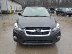 2013 Subaru Impreza Limited