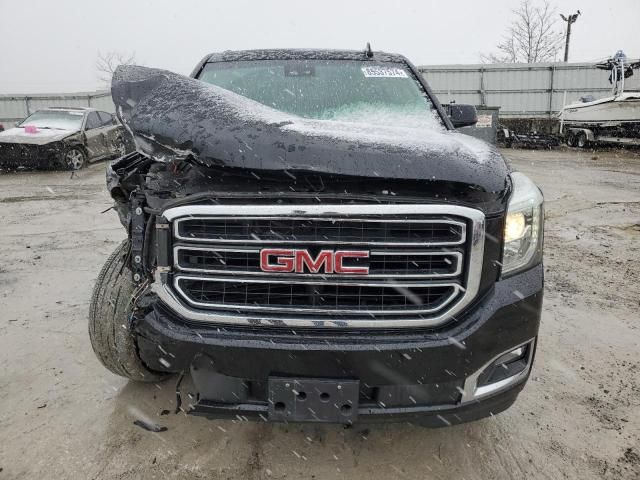 2019 GMC Yukon XL K1500 SLT