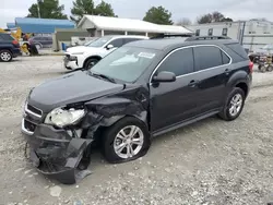 2014 Chevrolet Equinox LT en venta en Prairie Grove, AR