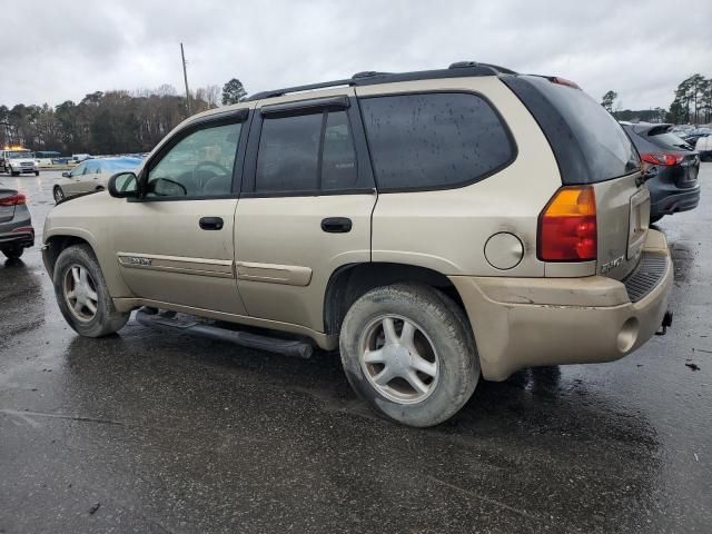 2004 GMC Envoy