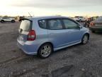 2008 Honda FIT Sport