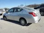 2019 Nissan Versa S