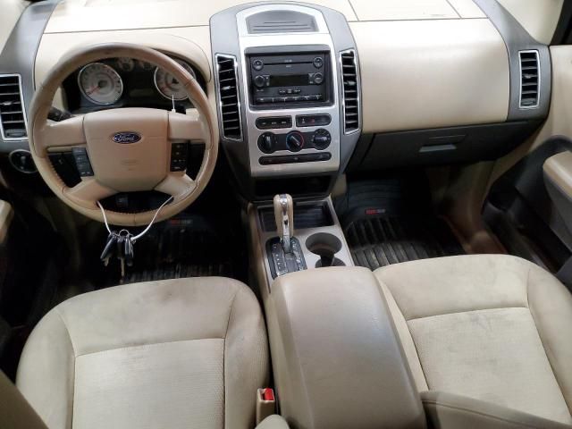 2007 Ford Edge SEL