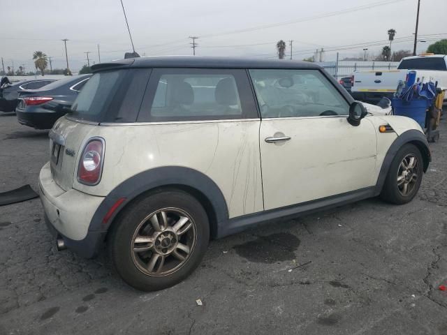 2013 Mini Cooper