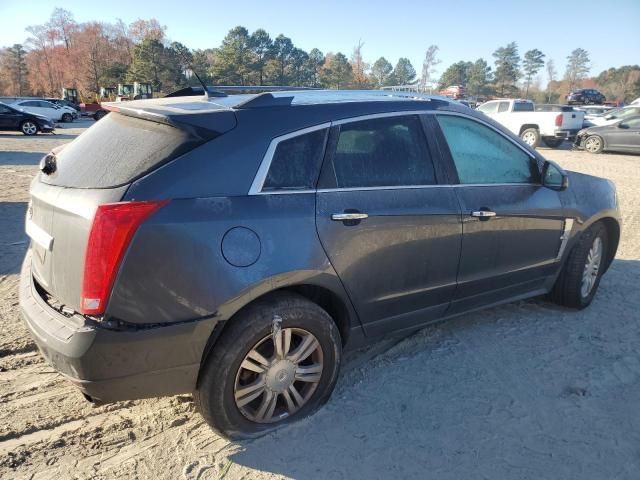 2011 Cadillac SRX Luxury Collection