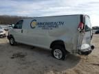 2016 Chevrolet Express G2500