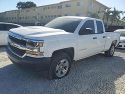 Chevrolet Silverado ld k1500 base/l salvage cars for sale: 2019 Chevrolet Silverado LD K1500 BASE/LS