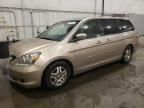 2005 Honda Odyssey EXL