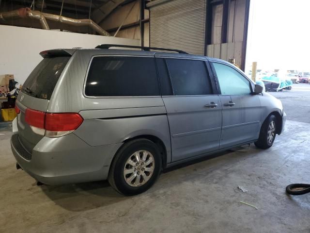 2010 Honda Odyssey EXL