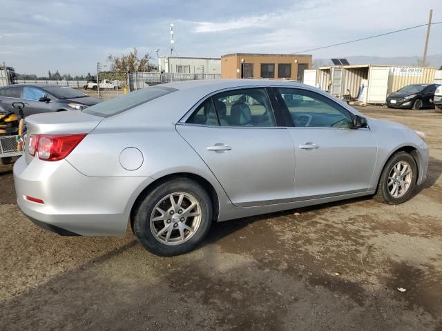 2013 Chevrolet Malibu LS