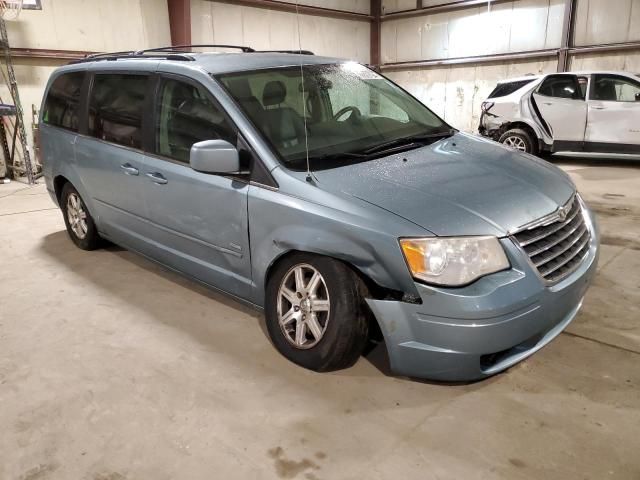 2008 Chrysler Town & Country Touring