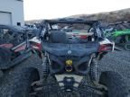 2022 Can-Am Maverick X3 X RS Turbo RR