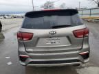 2019 KIA Sorento SX