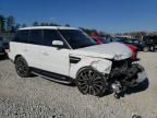 2011 Land Rover Range Rover Sport LUX