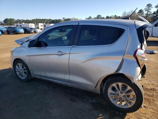 2020 Chevrolet Spark 2LT