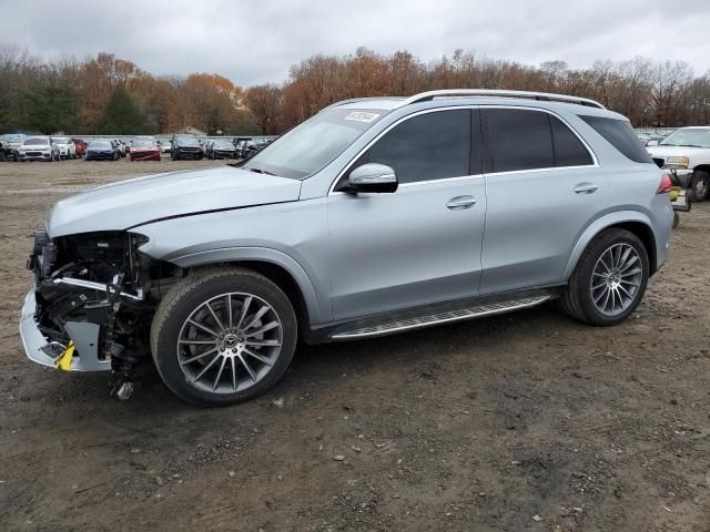 2023 Mercedes-Benz GLE 350 4matic