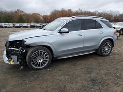 2023 Mercedes-Benz GLE 350 4matic en venta en Conway, AR