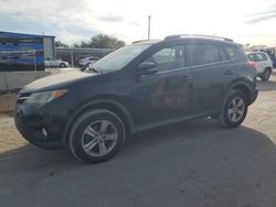 2014 Toyota Rav4 LE en venta en Orlando, FL