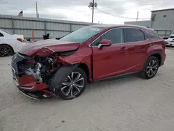 2021 Lexus RX 350 en venta en Jacksonville, FL