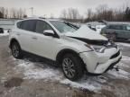 2016 Toyota Rav4 HV Limited