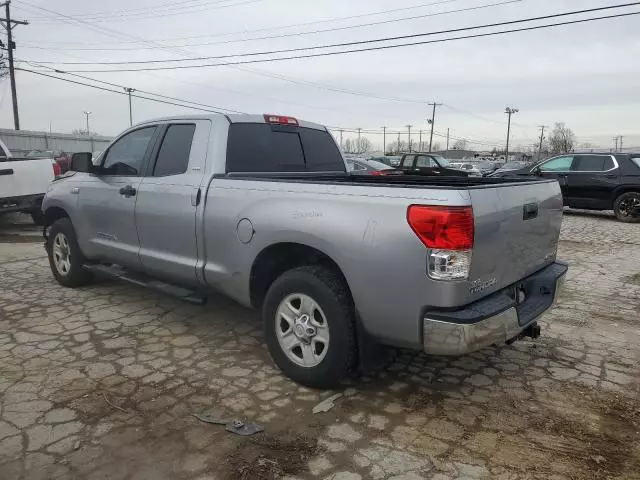 2010 Toyota Tundra Double Cab SR5