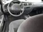 2004 Ford Taurus SE